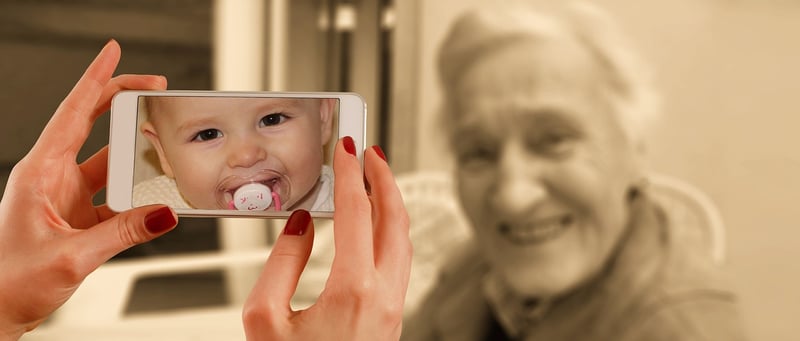 Anti-Aging Formulas